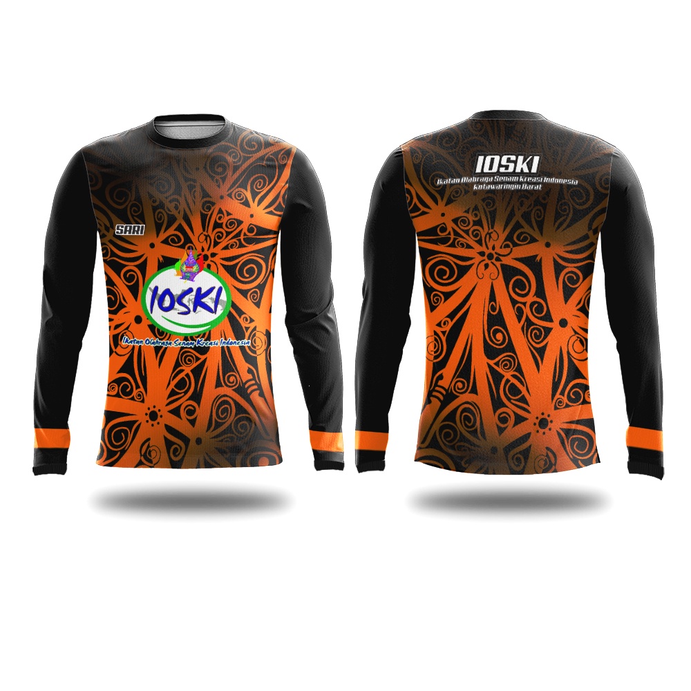 Kaos Baju Jersey jersy sepeda gowes mtb mountain bike trail cross motocross lipat  seli downhill  on