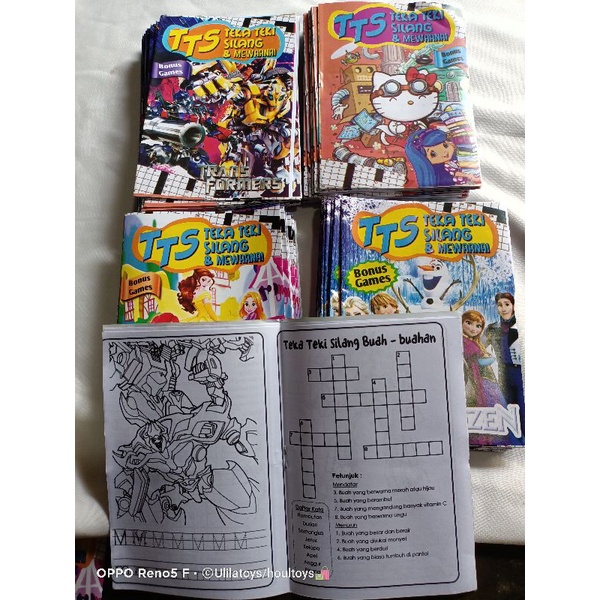 

MAINAN TTS MEWARNAI EDUKATIF MIX ISI 20 PCS (10,5x15)