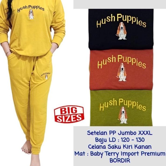 Special  SETELAN WANITA JUMBO PP / SETELAN BABYTERRY  ..