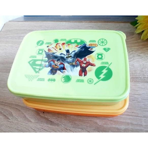 School Box Tempat Makan Kotak Makan Lion Star
