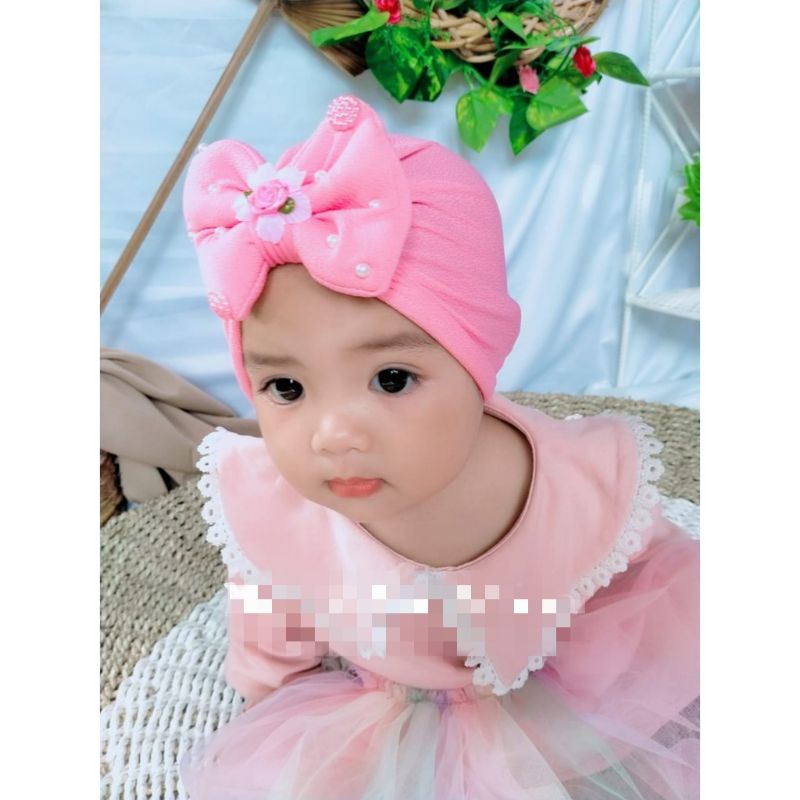 Turban Anak Valerie