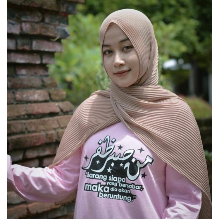 KAOS SANTRIWATI TERBARU