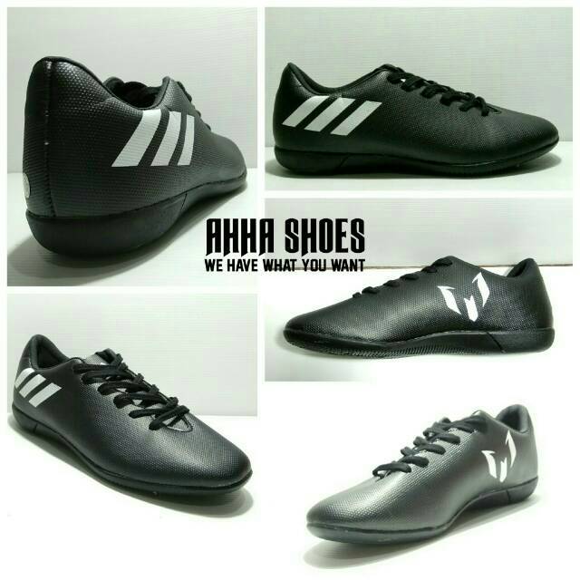 Adidas messi futsal