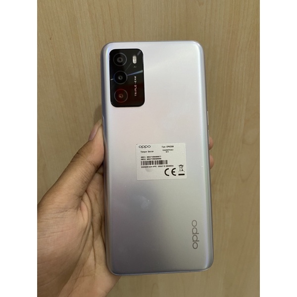 OPPO A16 4/64 SECOND