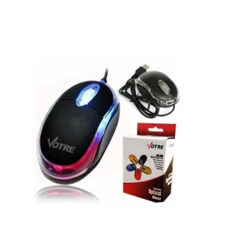 Mouse USB optical Votre KM-309