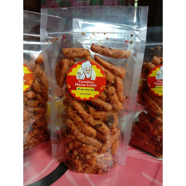 

BASRENG ORI | BASRENG PEDAS | SNACK | JAJANAN |