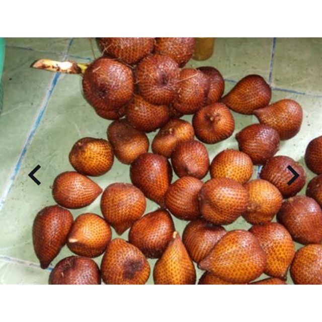

SALAK BALI ORIGINAL DESA SIBETAN PER KG