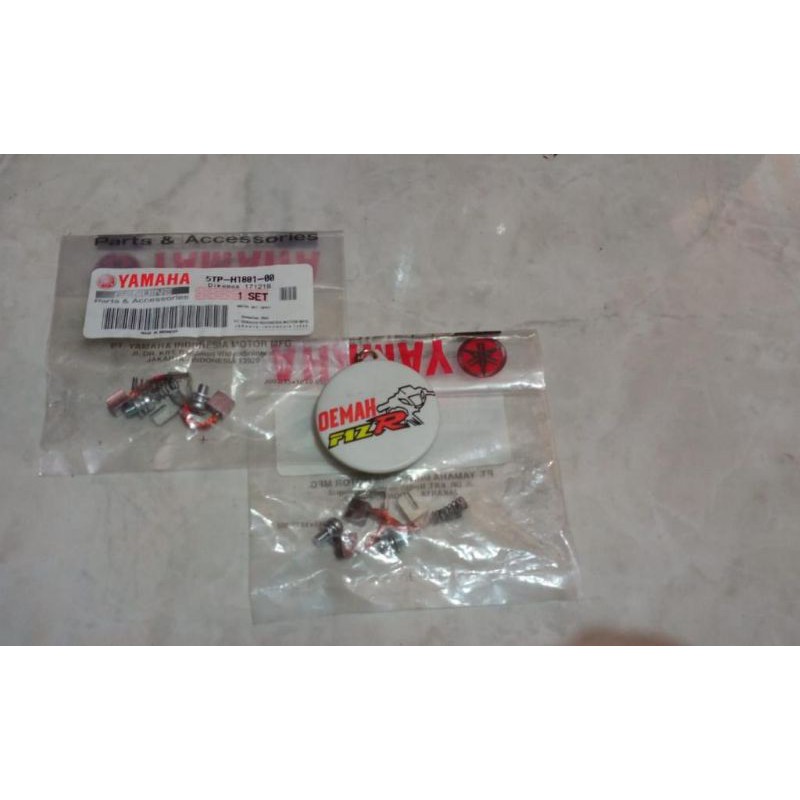 Colboster Arang Dinamo Stater Fizr Fiz r,  Vega,  Jupiter, Mio Original