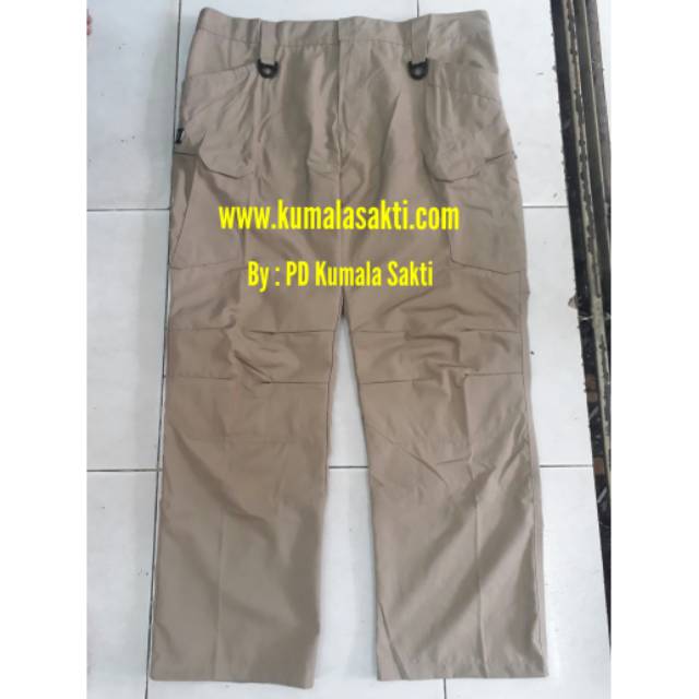 Celana Tactical Blackhawk Krem-Kemeja Tactical-Kaos Tactical-Sepatu Delta-Baju Tactical-SarungTangan