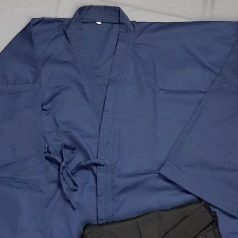 Gi Kendo Kenjutsu Iaido Iaijutsu