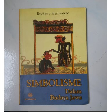 Simbolisme Dalam Budaya Jawa - budieono herusatoto