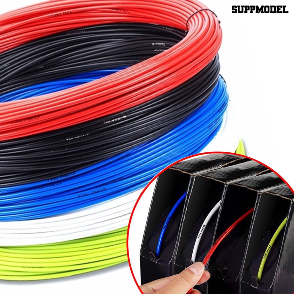 Kabel Rem Sepeda Gunung Multifungsi Bahan PVC Panjang 3 Meter