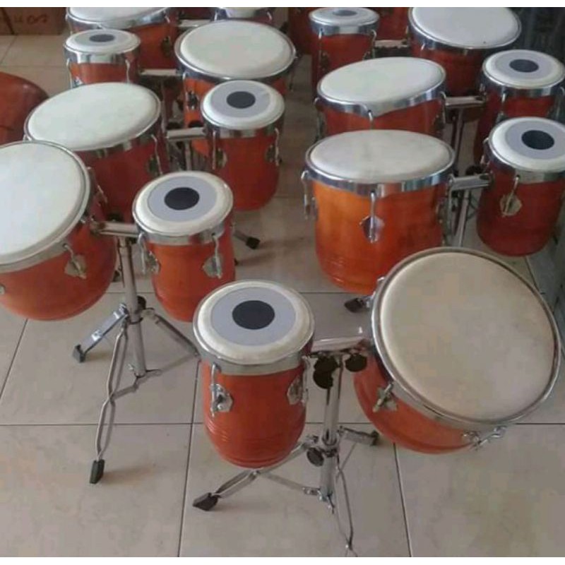 GENDANG TABLA