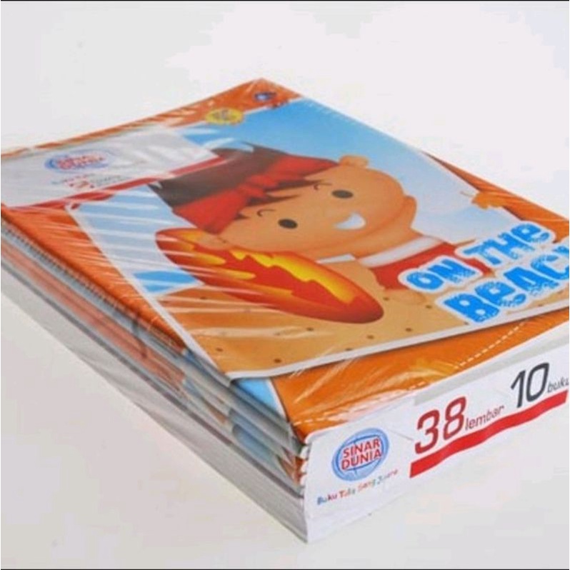 

BUKU SIDU ISI 38