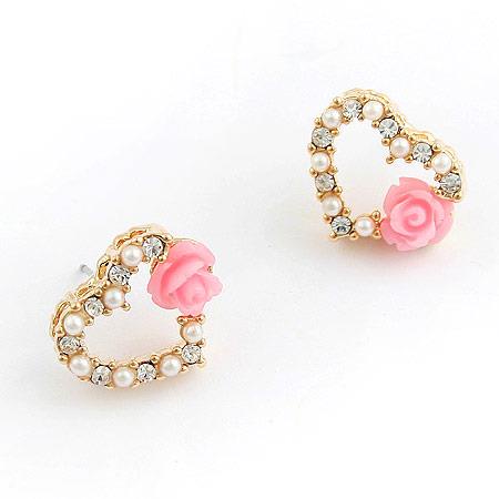 Aksesoris Wanita Import Anting