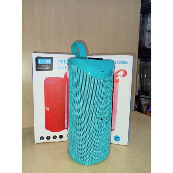 SPEAKER BLUETOOTH TG-169