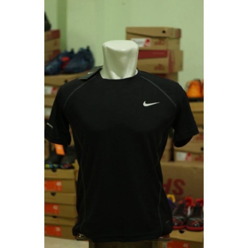 Baju Training Olahraga Pria | Baju Kaos Running