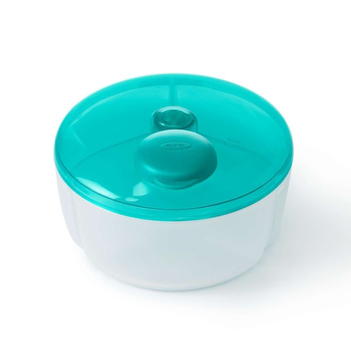 OXO Tot Formula Dispenser 270ml Teal | Wadah Susu