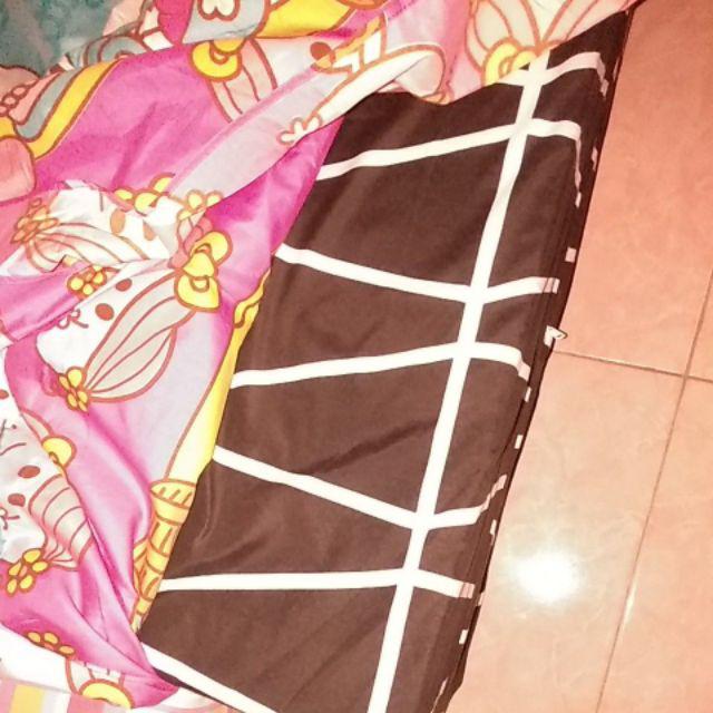 Kasur Inoac Uk 200x90x20cm Busa Inoac Eon Lg D23 Dan Yukata