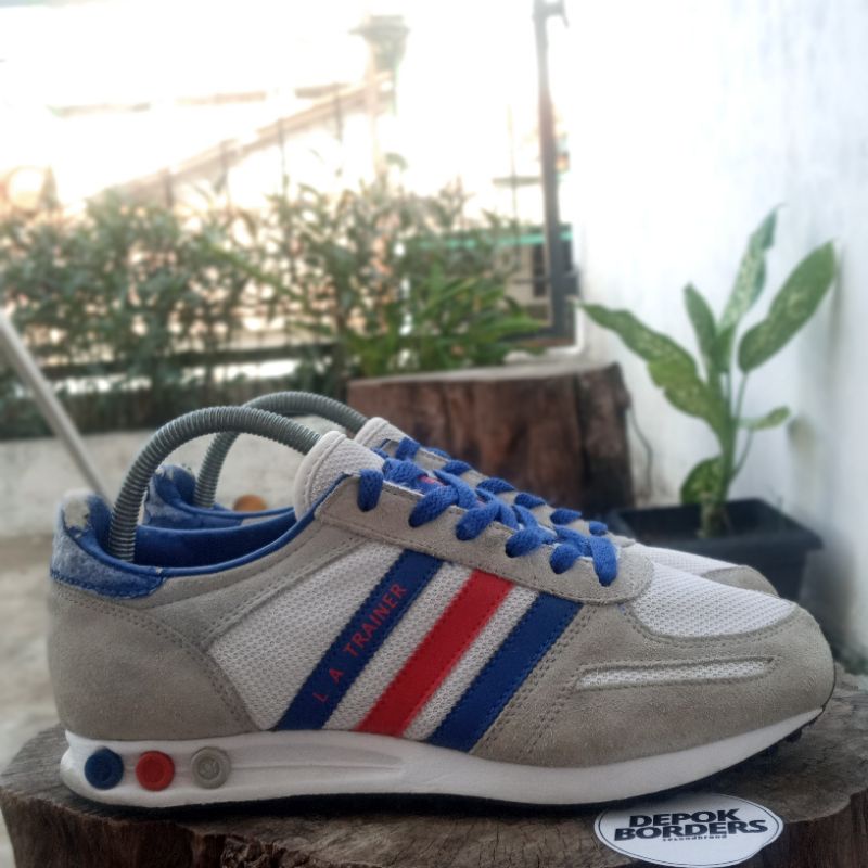 Adidas LA Trainer France
