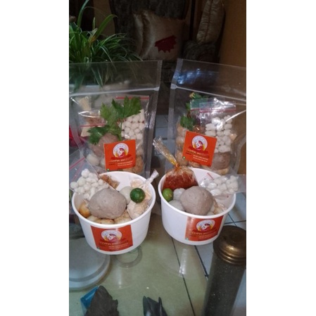 

BACITUL MELEDAK (BASO ACI TULANG LUNAK)