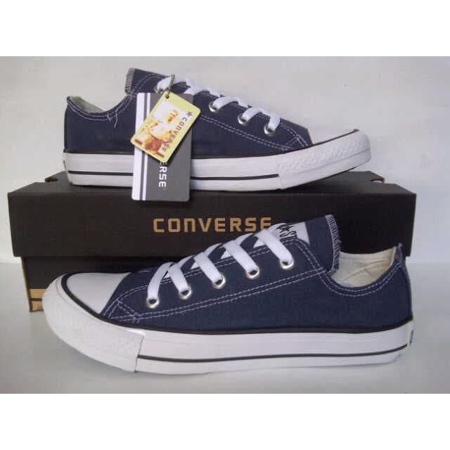 PROMO TERMURAH BULAN INI SEPATU PRIA DAN WANITA CONVERSE234 ALL STAR
