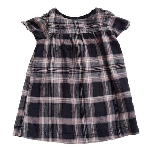 PD589 Baby Gap Dress Anak Bayi Mix-7