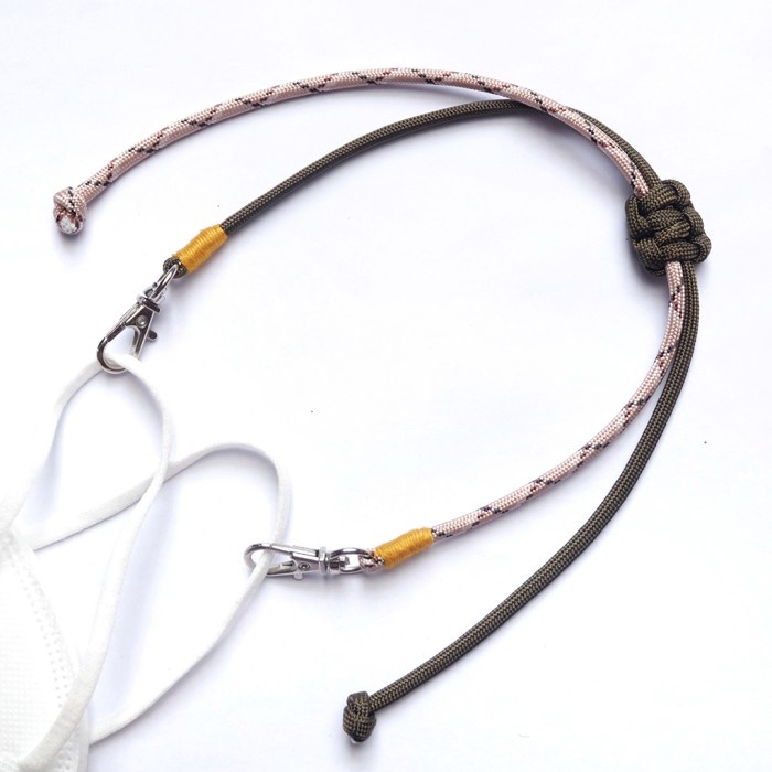 

READY Valo Koysi Mask Lanyard BERKUALITAS
