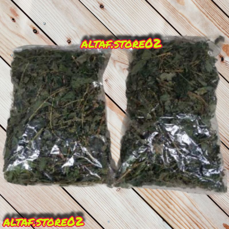 

teh Jelatang kering 100gr / daun herbal kering gatalan kering /Daun jelatang kering 100 gram