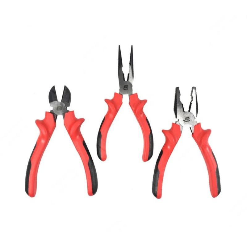 Jetech Set 3 Pcs Tang
