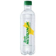 

Sprite Waterlymon 425ml Minuman Bersoda dengan Lemon Lime