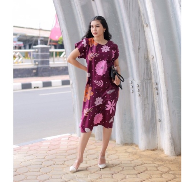 daster ibu melati pekalongan  bumil harga pabrik kualitas terjamin