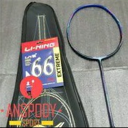 RAKET BADMINTON LINING AERONAUT 6000i