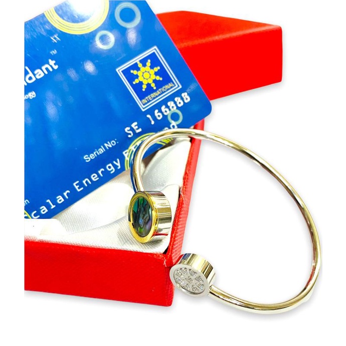 gelang pendant kesehatan