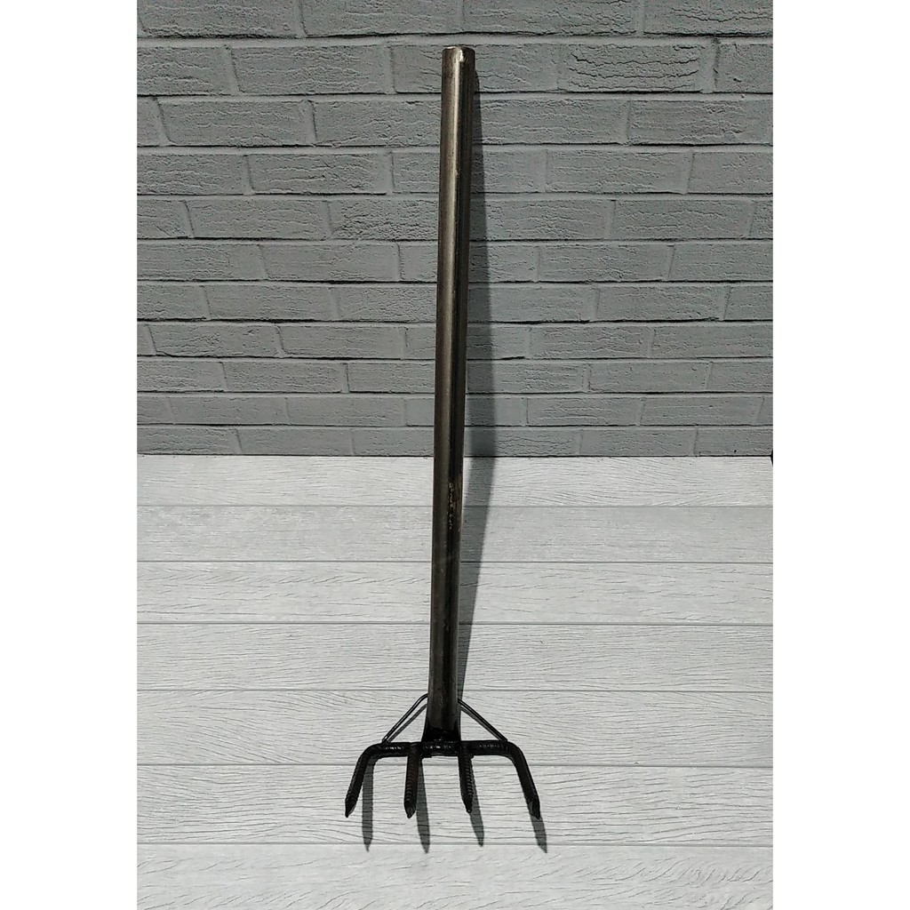 CANGKRANG BESI KECIL CANGKRANG PIPA BESI