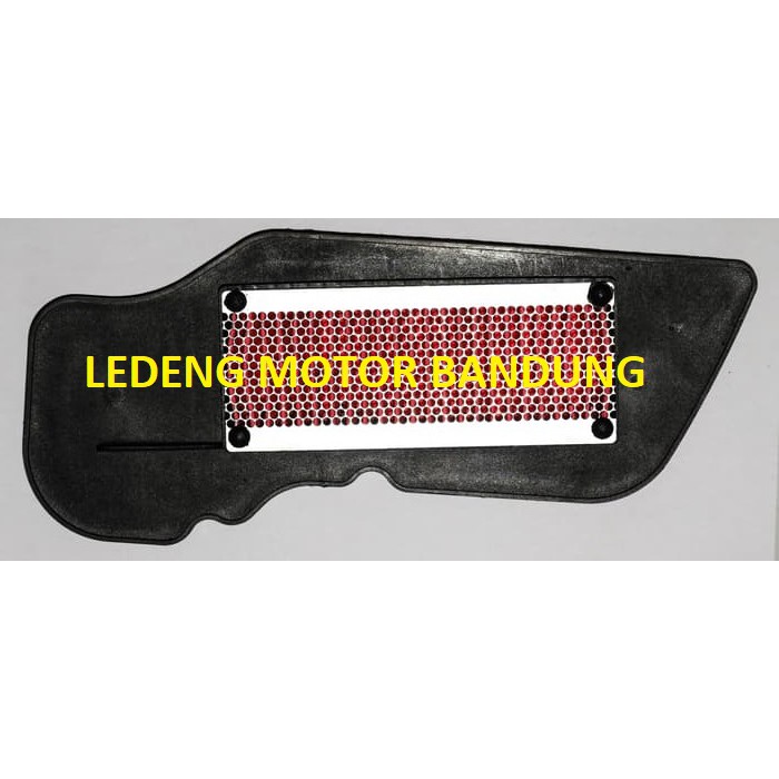 Saringan Filter Udara M3 Mio 125cc Original Yamaha 2PH-E4450-00