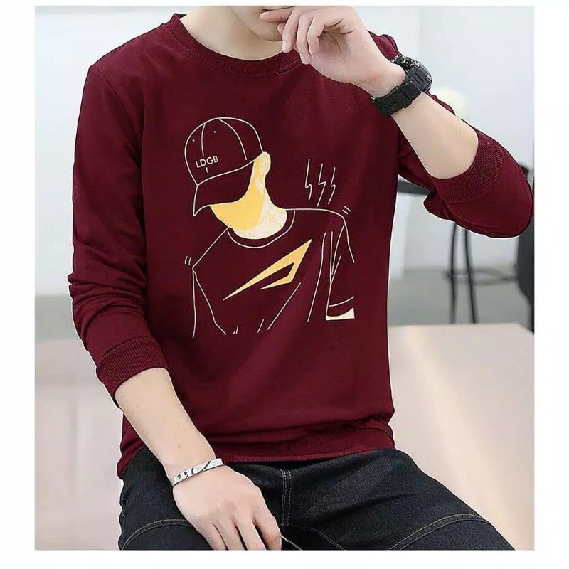 COD/DS/BAJU LDGB ( M-L)