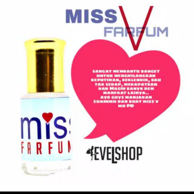 

MIIS V FARFUM