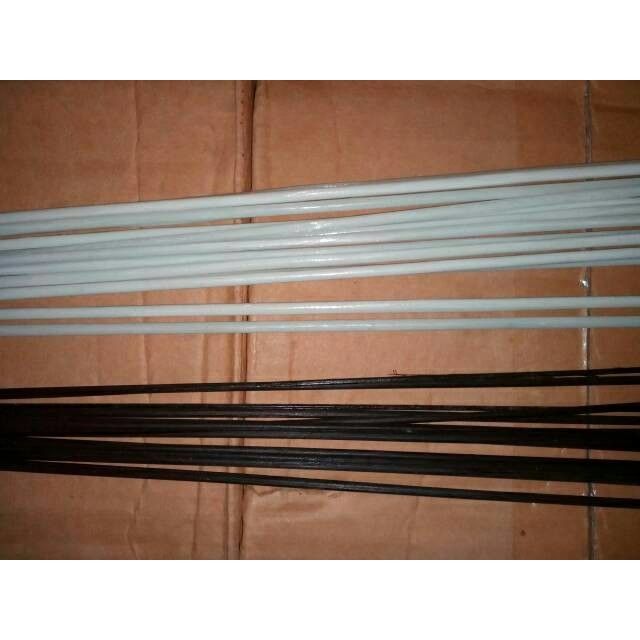 Ruji FIBER 1.5MM /pack