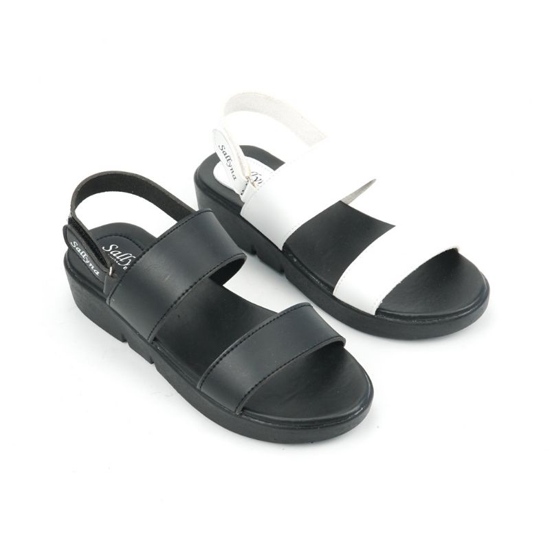 Sandal Wanita Model Let Korean Trendy (CTR 01)