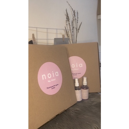 

hampers snack box/gift