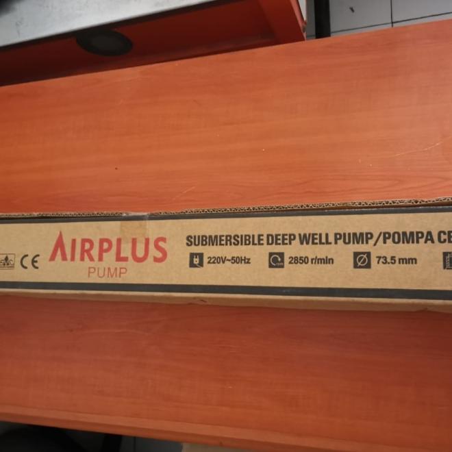 Pompa Satelit /Sibel Airplus 3Sdm2/8-0.18(1.5M)