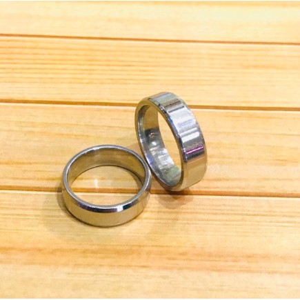 Cincin titanium // cincin ring // cincin cauple // cincin kawin // cincin tunangan // titanium