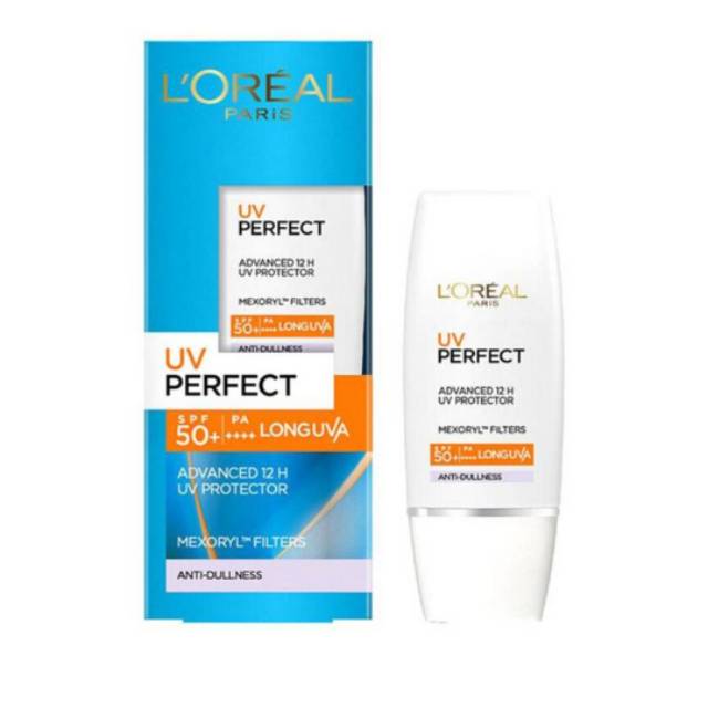 Loreal uv perfect