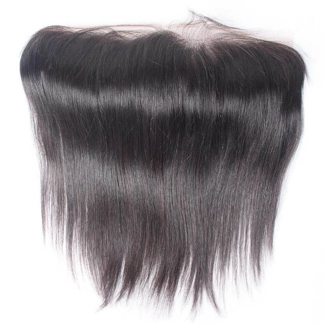 Hair toupee / closure human hair