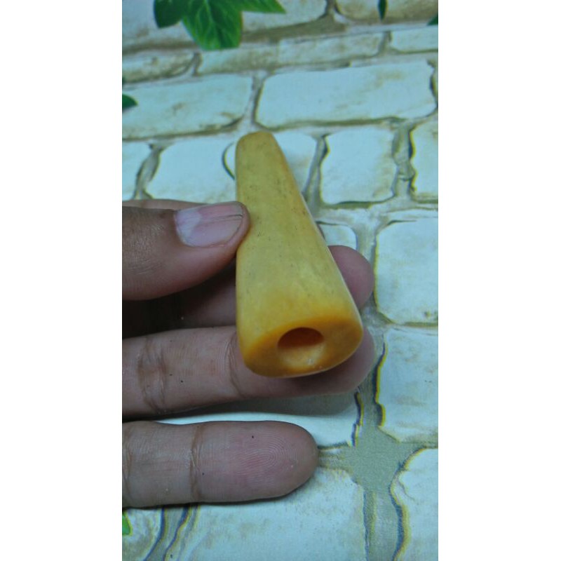 once pipa rokok