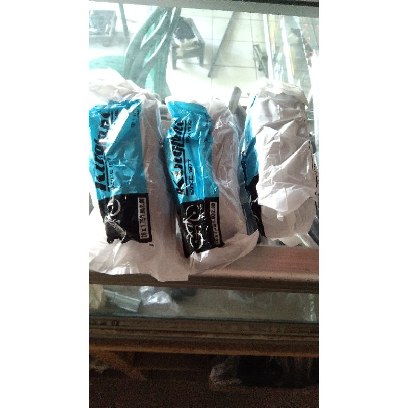 ban dalam 20 Kingland