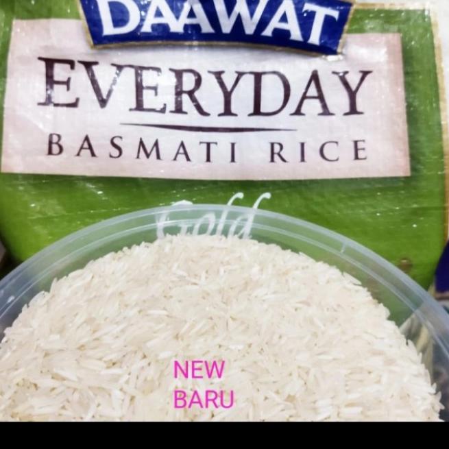 

✶ SUPER BASMATI GOLD / BERAS BASMATI 1 KG ➥