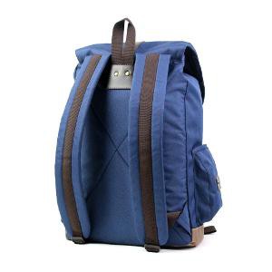 Visval Bags Abigail Navy Tas Ransel Backpack Laptop Terlaris