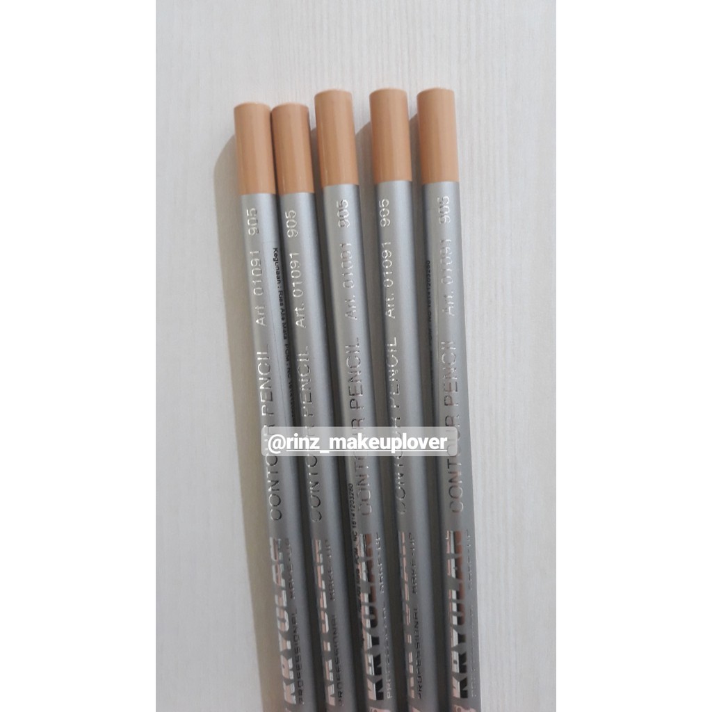 KRYOLAN Contour Pencil